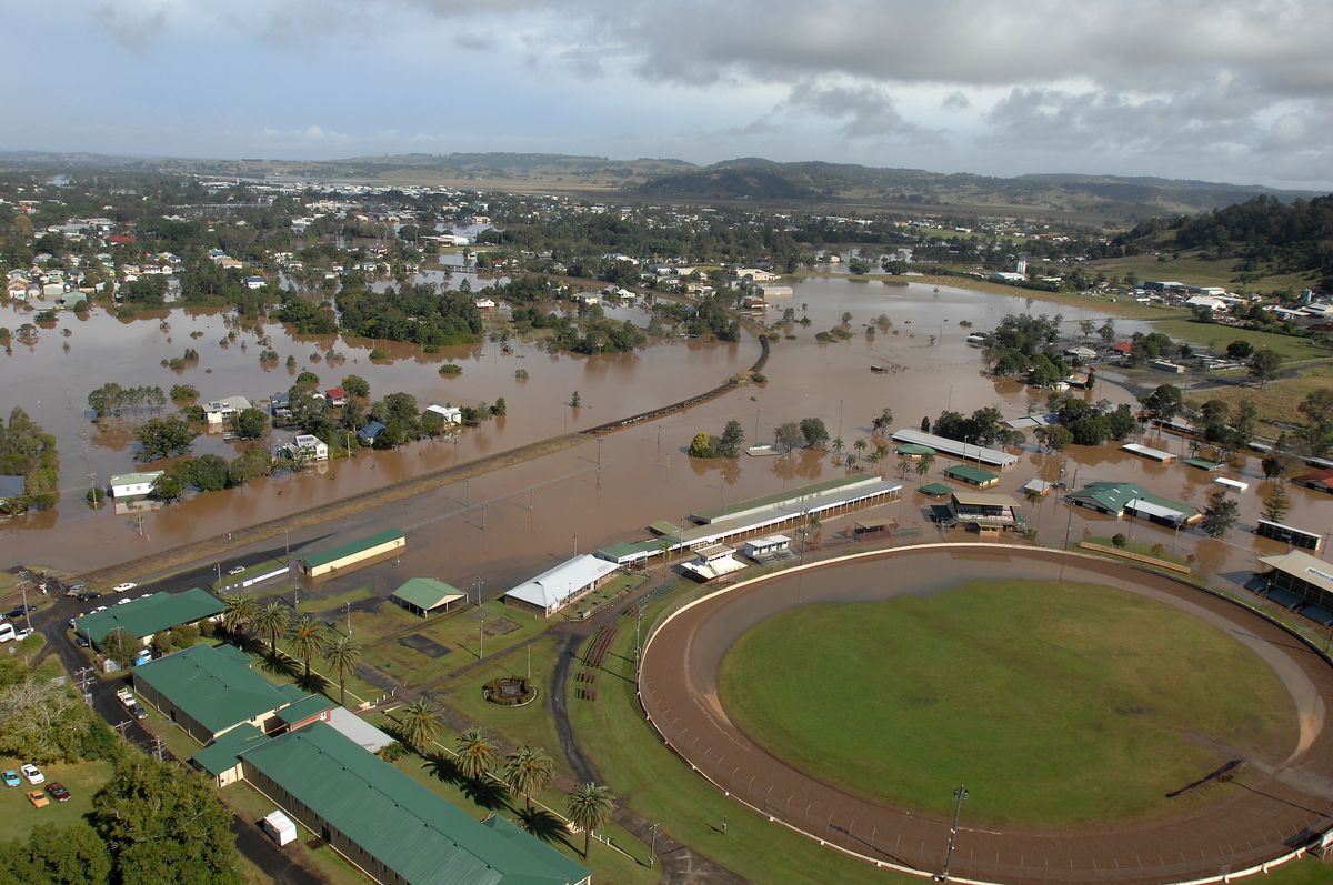 First Nation Disaster