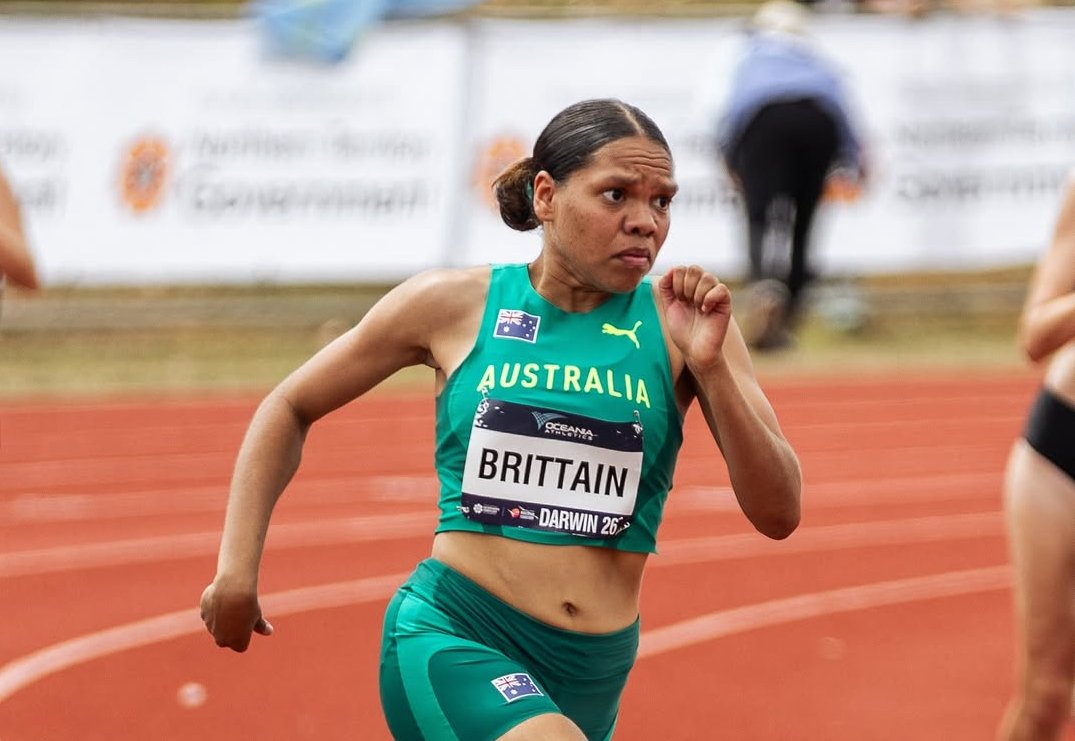 Glasgow 2026: Young First Nations athletes aim high in Commonwealth Games debuts