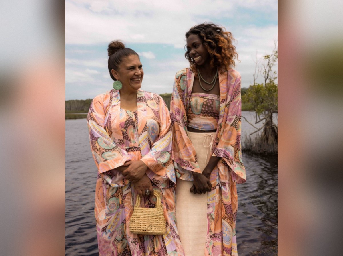 Deadly Weavers brings four days of culture, creativity and connections to Lismore for NAIDOC week