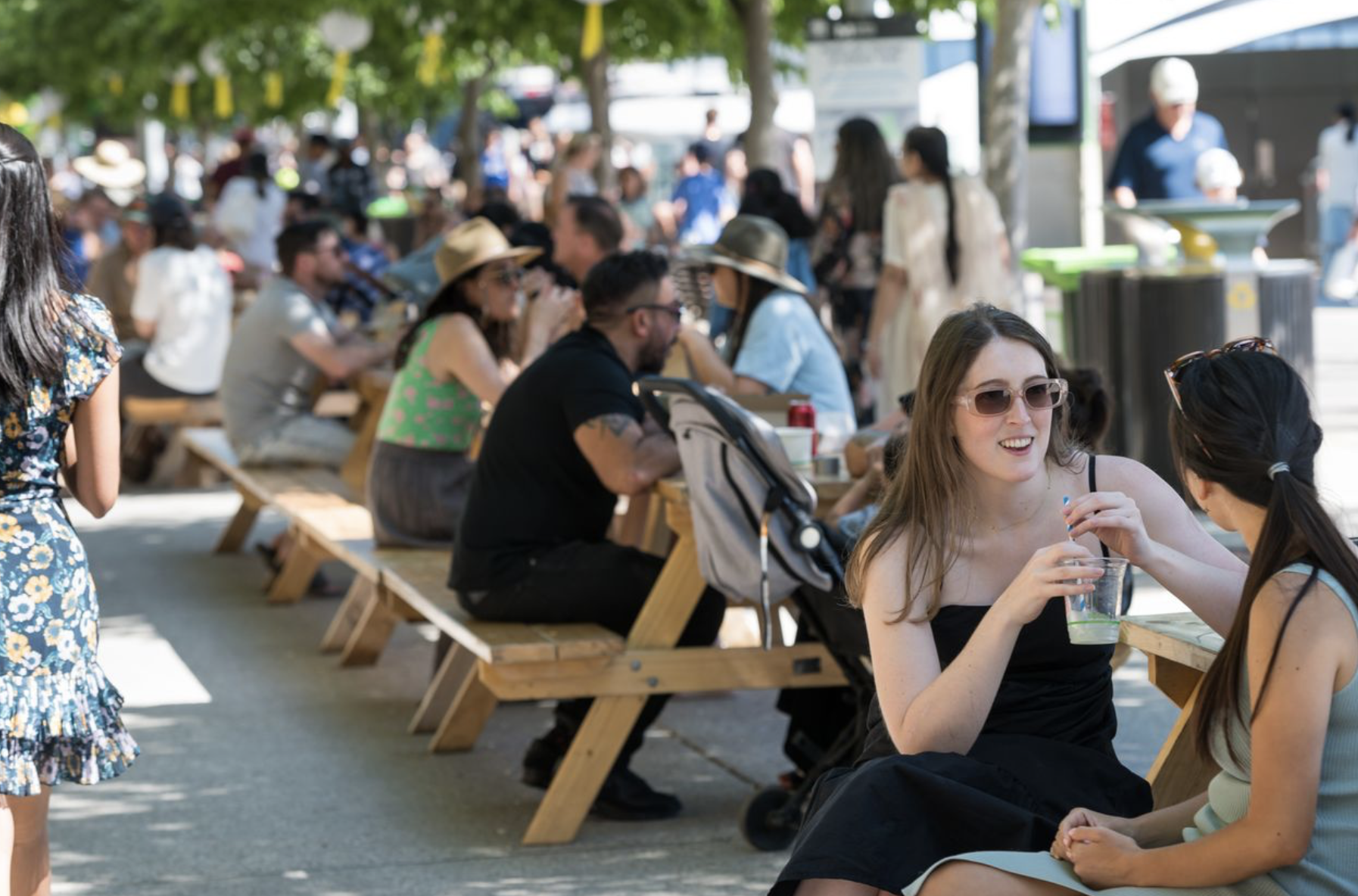Indigiearth partners with The Great Graze to showcase Indigenous food culture