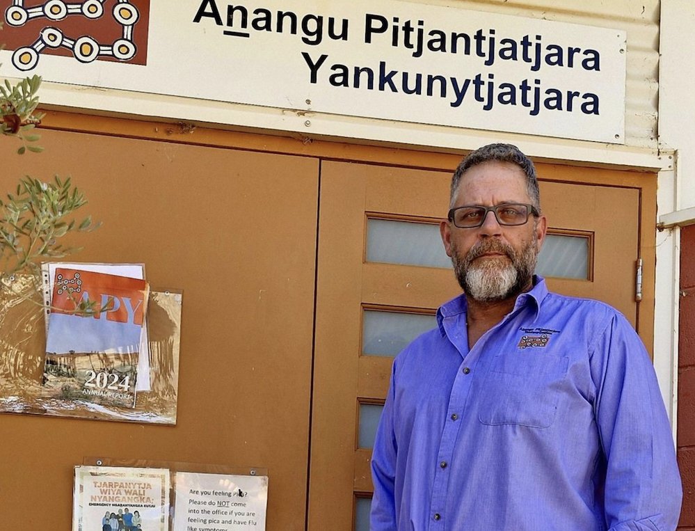 APY governance in crisis again after chairman ‘sacks’ new leader