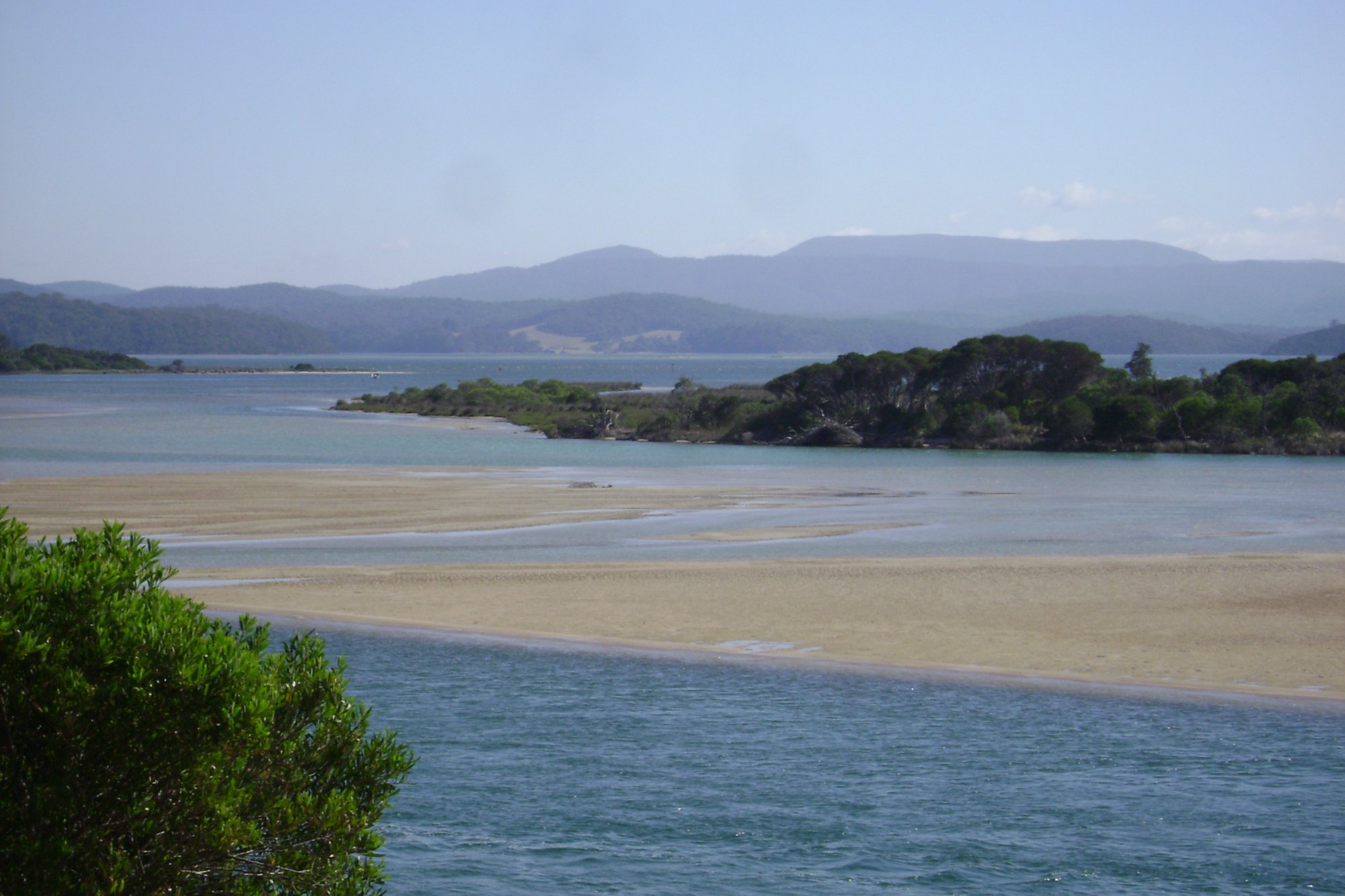 A millennium of evidence reveals colonial roots of Australia’s wildfire vulnerability