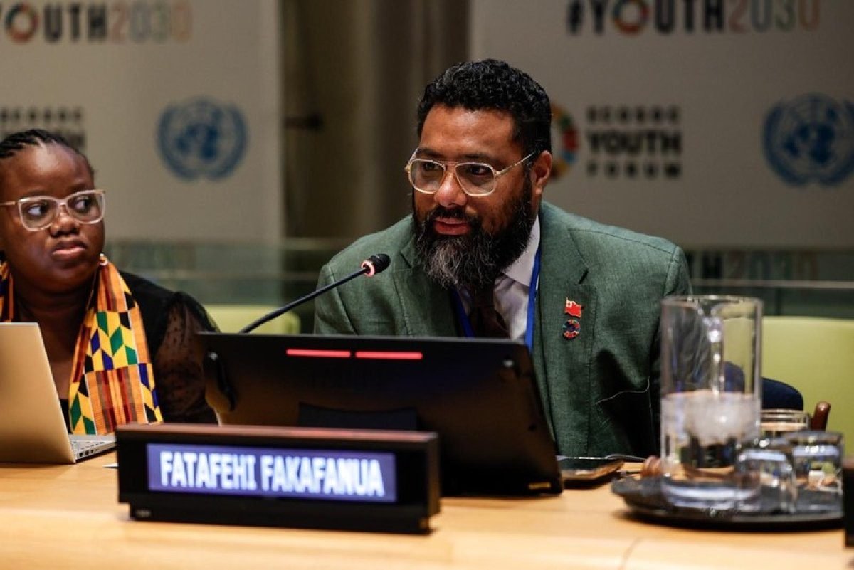 Tonga’s political crisis worsens after bribery findings
