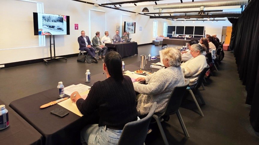 Metro South Health launches Indigenous research jury