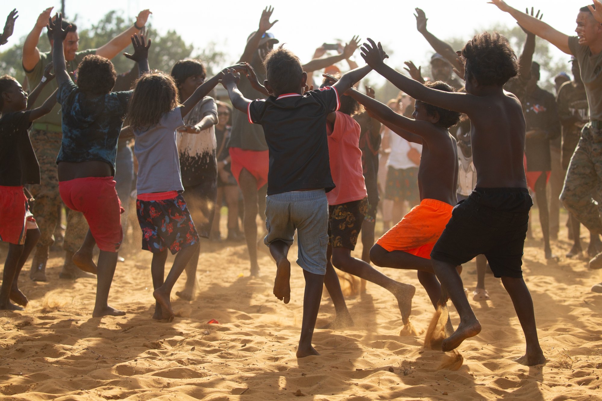 Funding boost to help grow Tiwi Cultural Festival