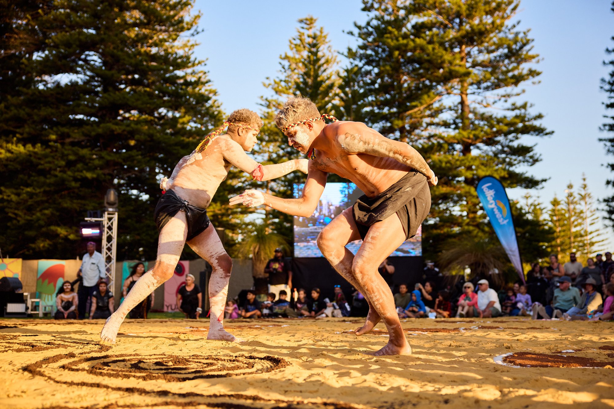 Wardarnji 2026: Celebrating Noongar culture through dance and storytelling
