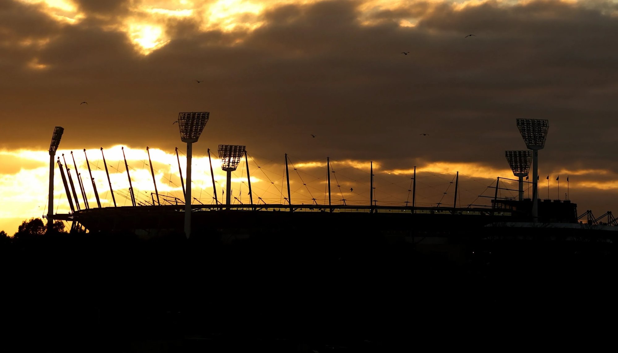 'A grand final should not make a home less safe' - action urged with family violence spike expected