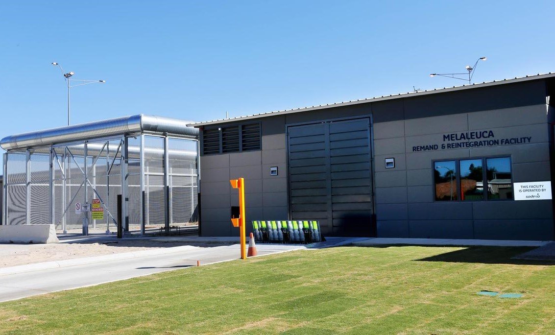 Inspector calls for 'fit-for-purpose' remand facility as women’s prison faces ‘significant and sustained pressure’