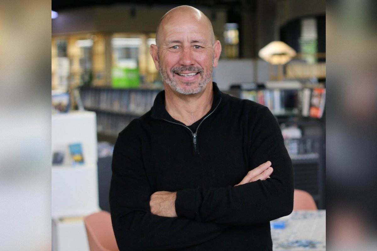 Ngarrindjeri author to discuss ‘from abandonment to belonging’