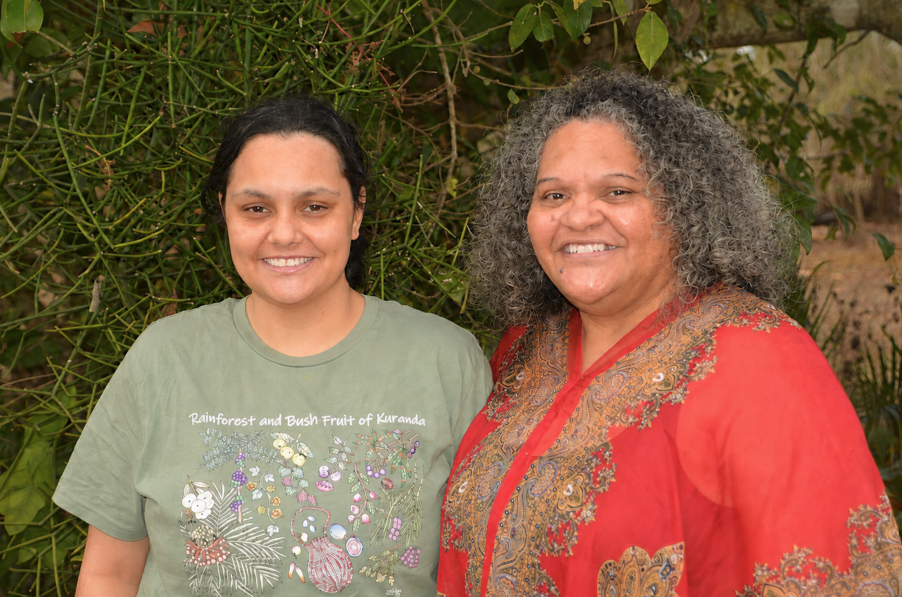 From data to canvas: First Nations knowledge paints a bigger picture of biodiversity