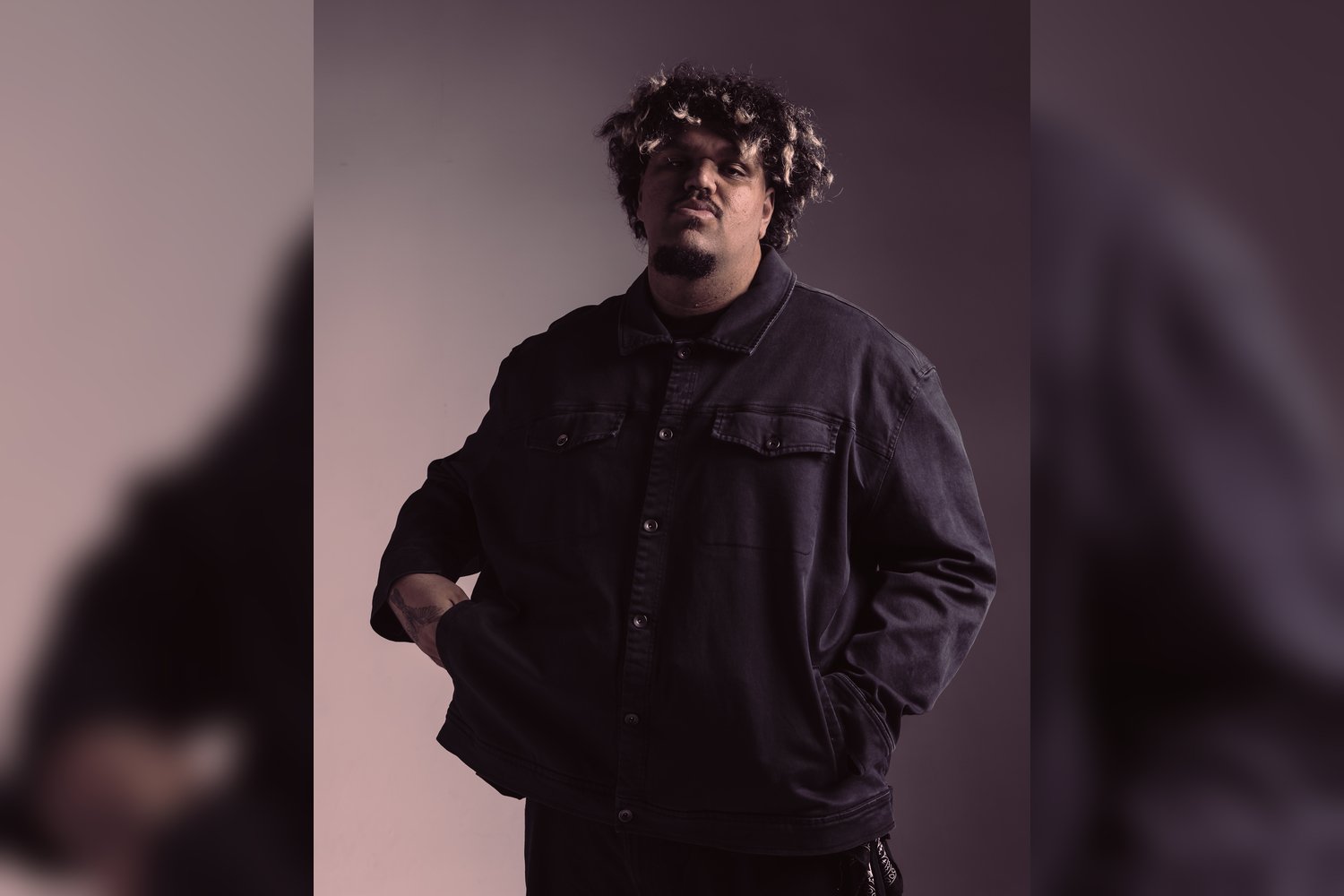 Kayps announces lead single '765' ahead of debut album