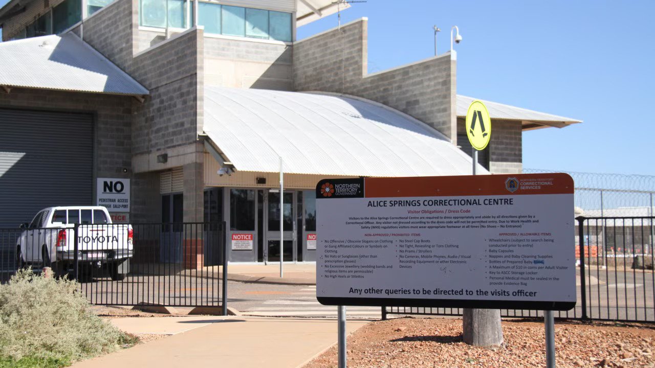 Investigation underway after Indigenous man dies in custody