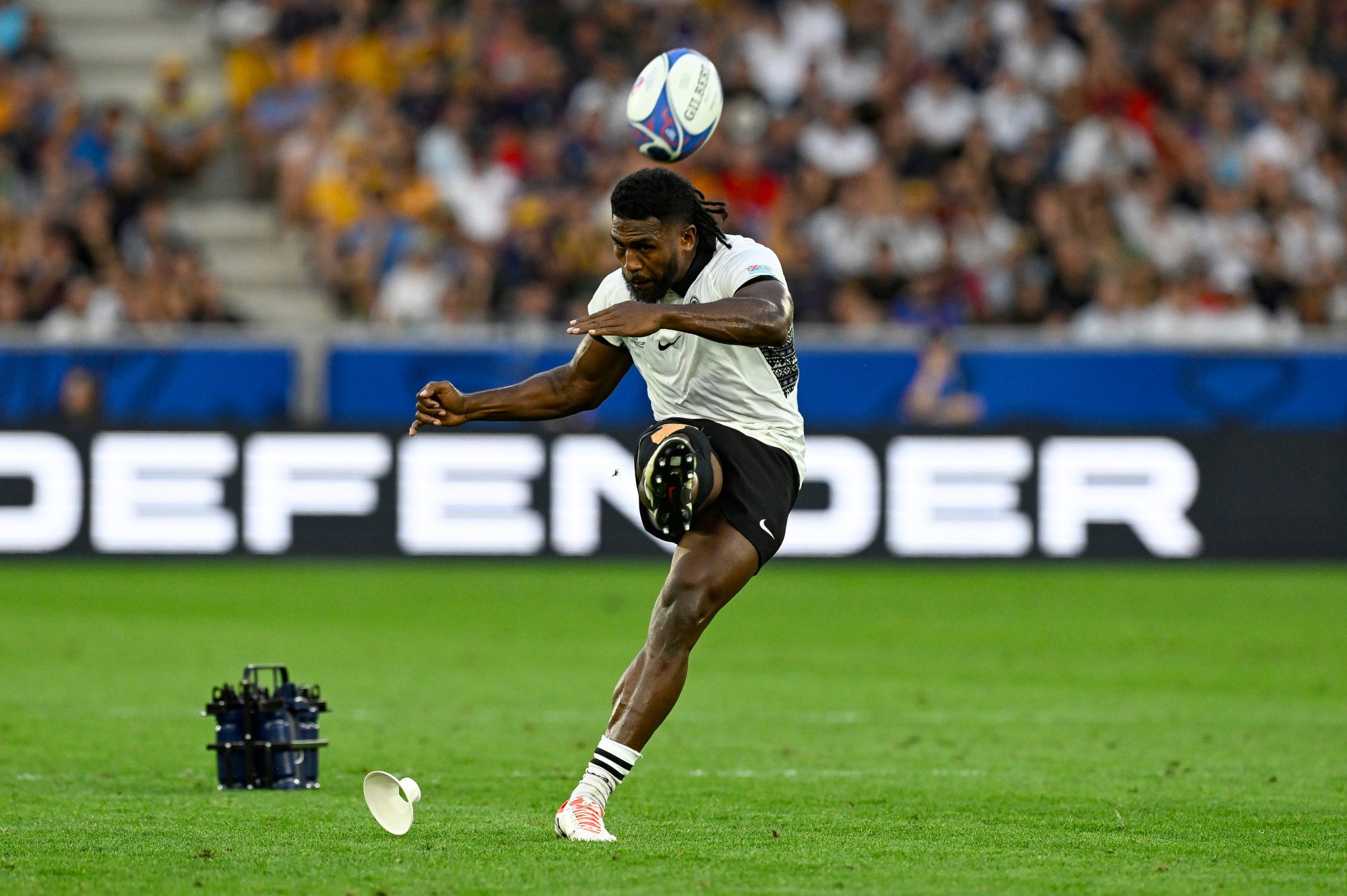 Fiji sets up Pacific Nations title decider