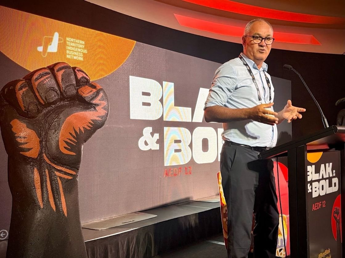 Affordable capital is the key that unlocks Indigenous ownership at scale