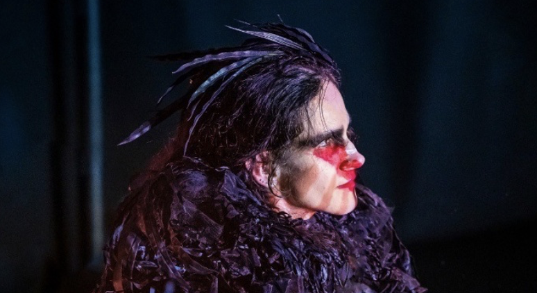 ILBIJERRI Theatre Company to present new season of Gunawarra Re-Creation