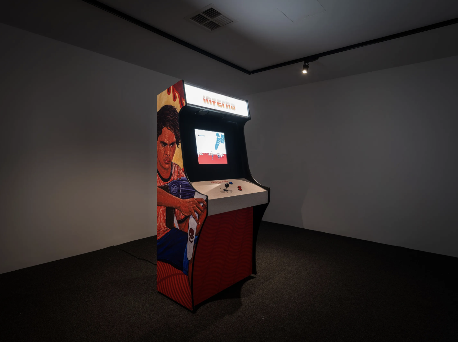 Cairns Indigenous Art Fair 2026 invites audiences into an immersive First Nations gaming experience