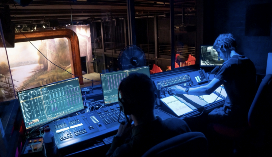 Young NT mob invited to apply for technical production pathways program