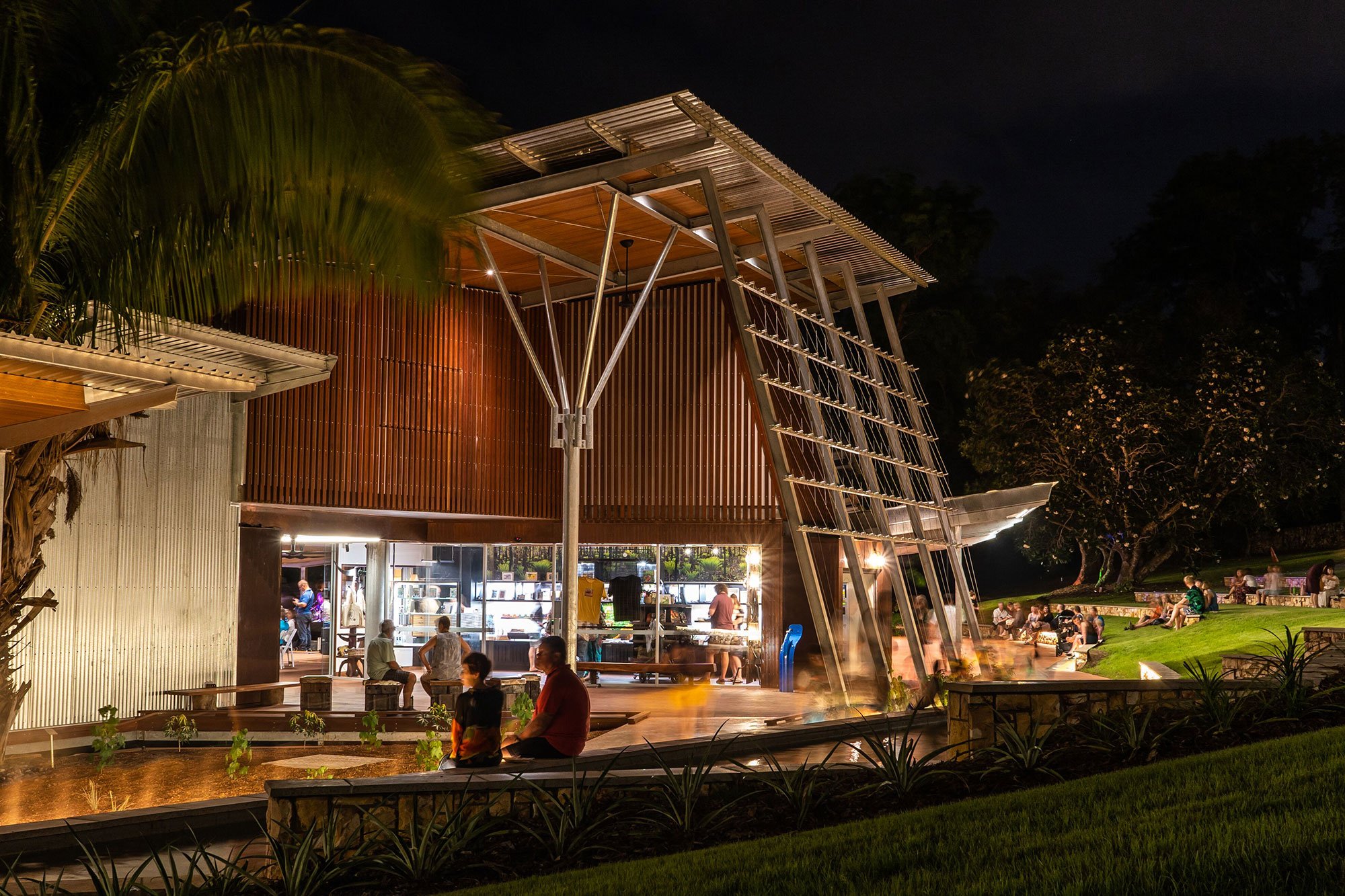 Darwin community invited to back grassroots change through 10x10 Philanthropy event