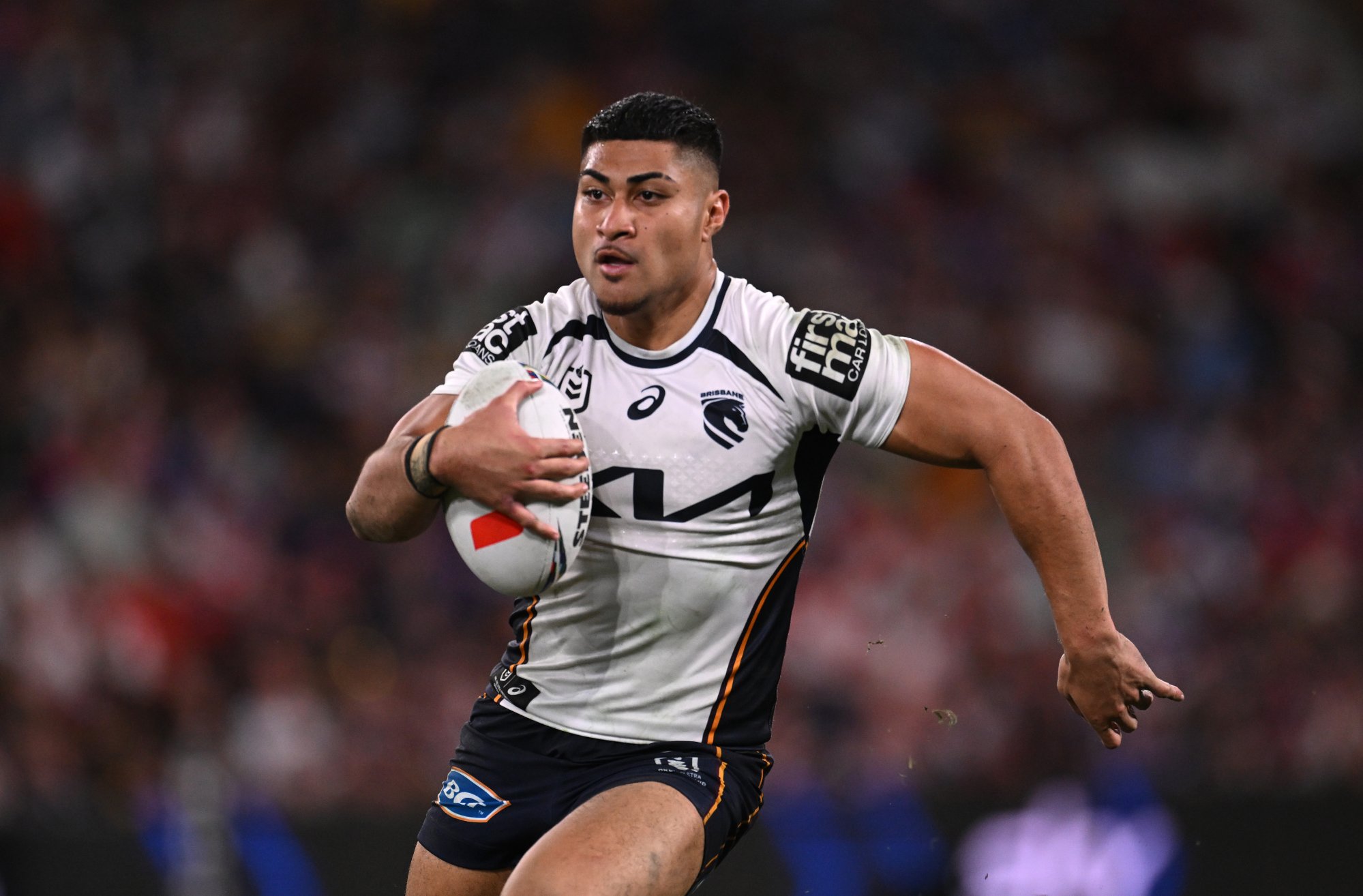 'Very sorry': NRL player faces court for drink driving
