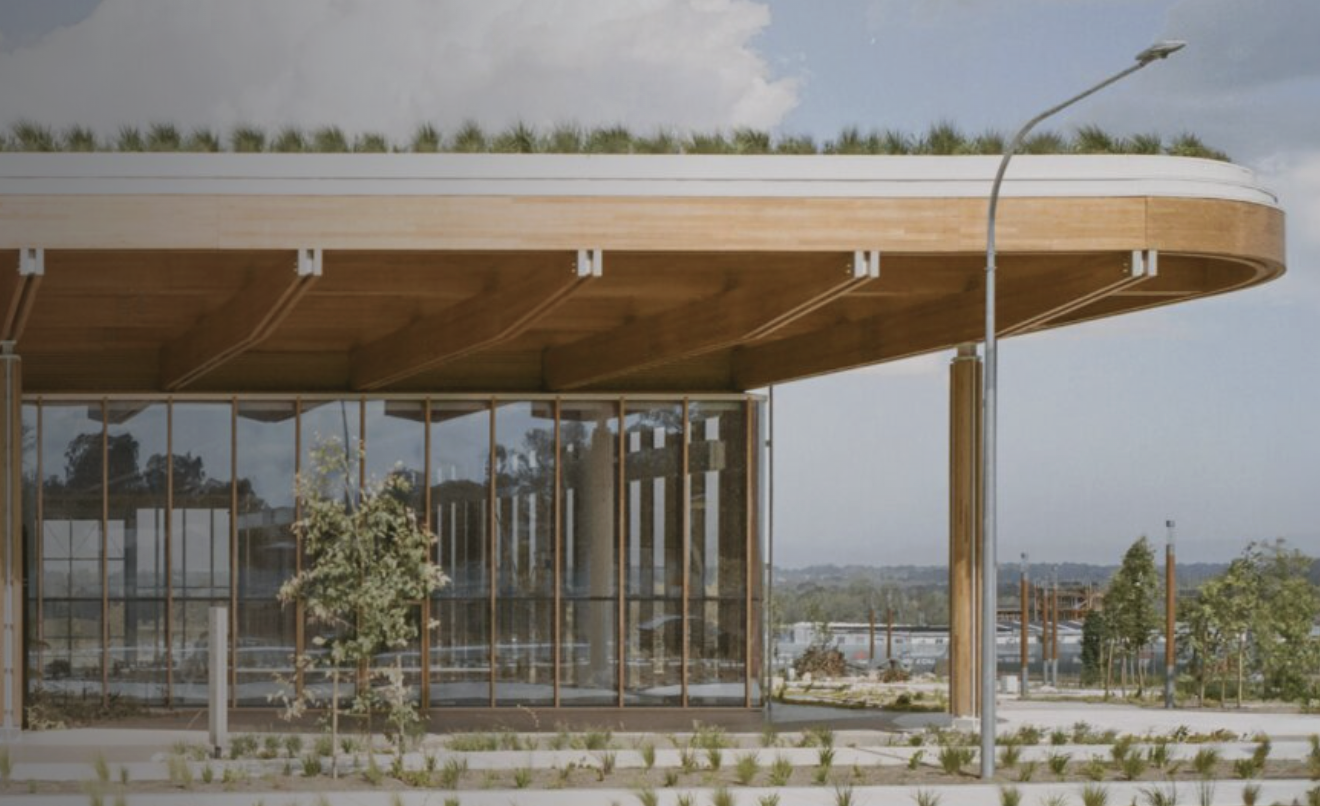 New resource to support architects engaging with First Nations Peoples and Country