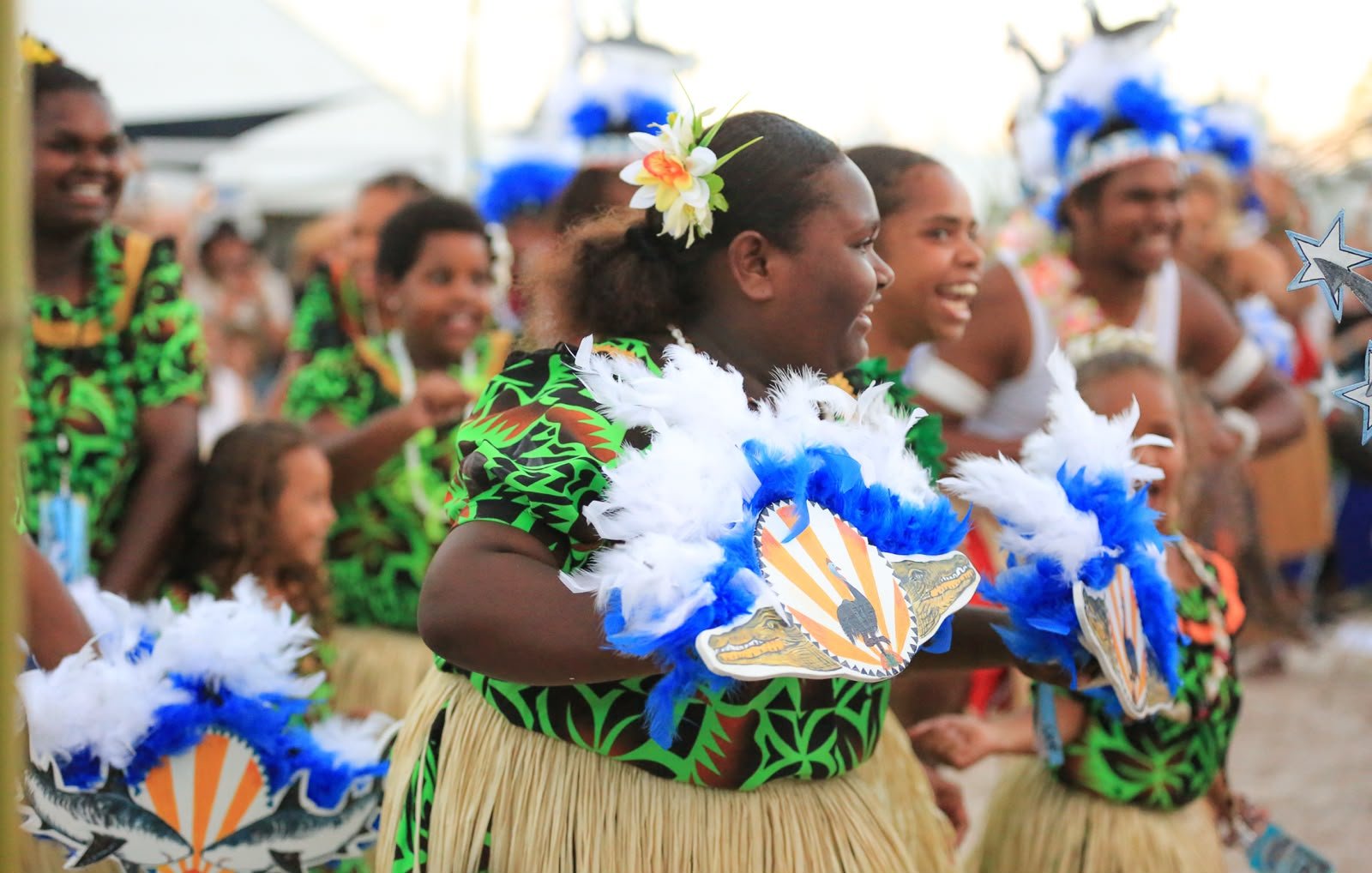 Quandamooka Festival ready to return with two days of culture on Country