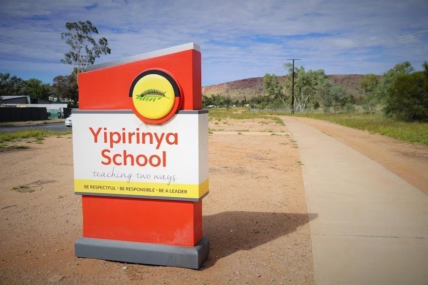 Yipirinya School returns to community management