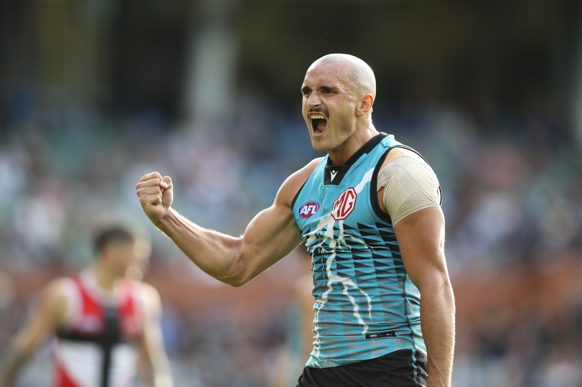 Powell-Pepper confirmed for comeback from second ACL in two seasons