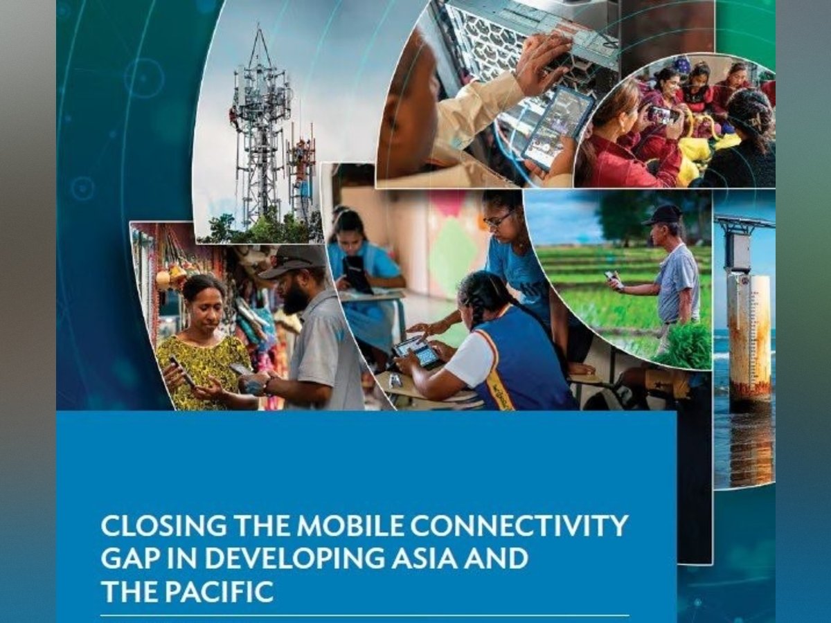 Pacific Island nations face major mobile internet gap despite increase of network coverage
