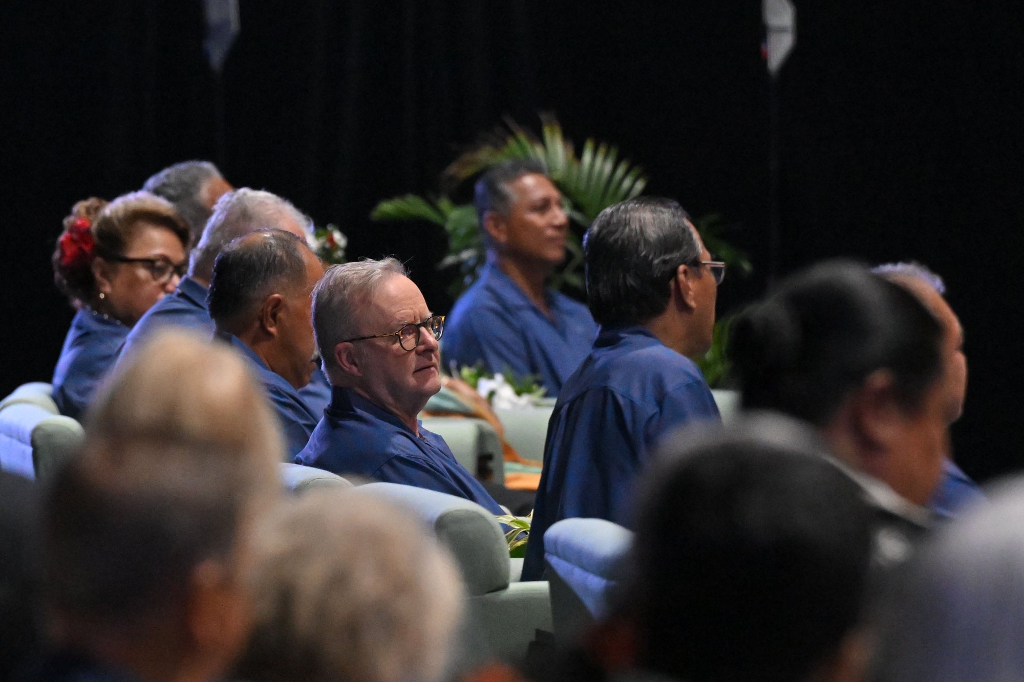Howzat: Australia funds Pacific sport on road to 2032