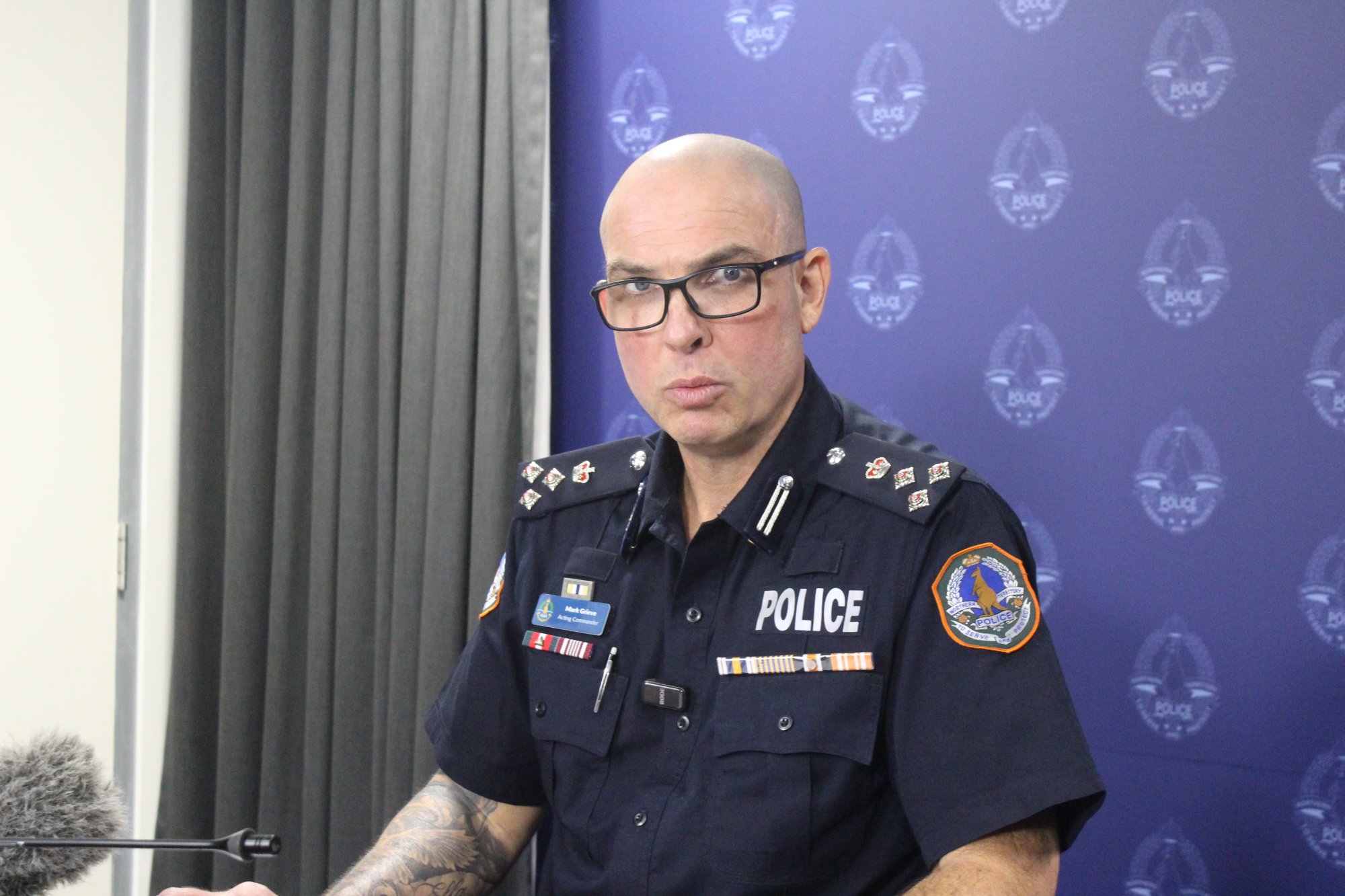Teen arrested after man fatally stabbed in outback town