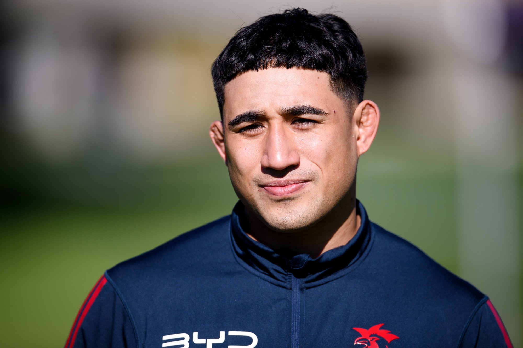 Roosters academy product sweating on Watson's GF concussion call