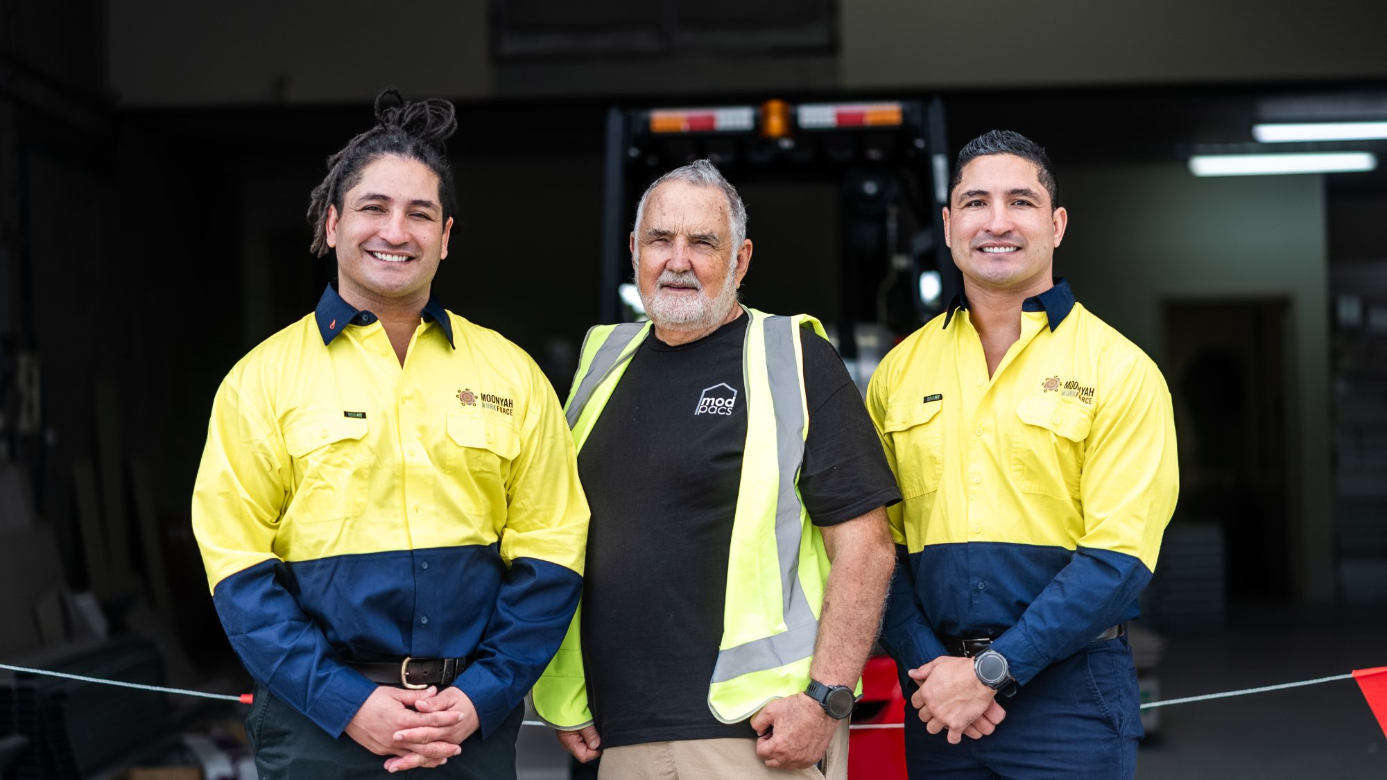 Building a 'safe house' for work: inside Moonyah Workforce and the Faingaa vision