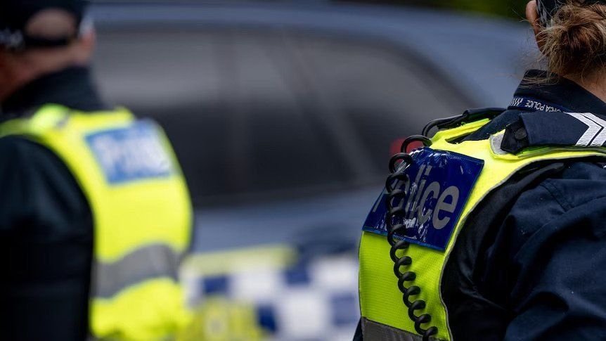 Labor's random search powers for police pledge slammed as 'copycat social policy'