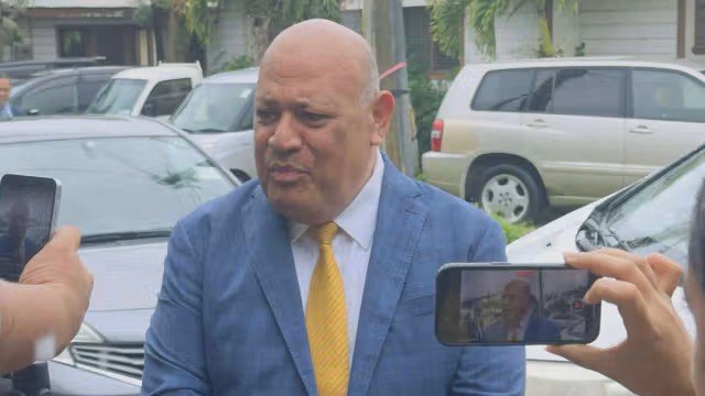 Tonga's courts hold ministers to account over bribery convictions, forcing government to face by-elections
