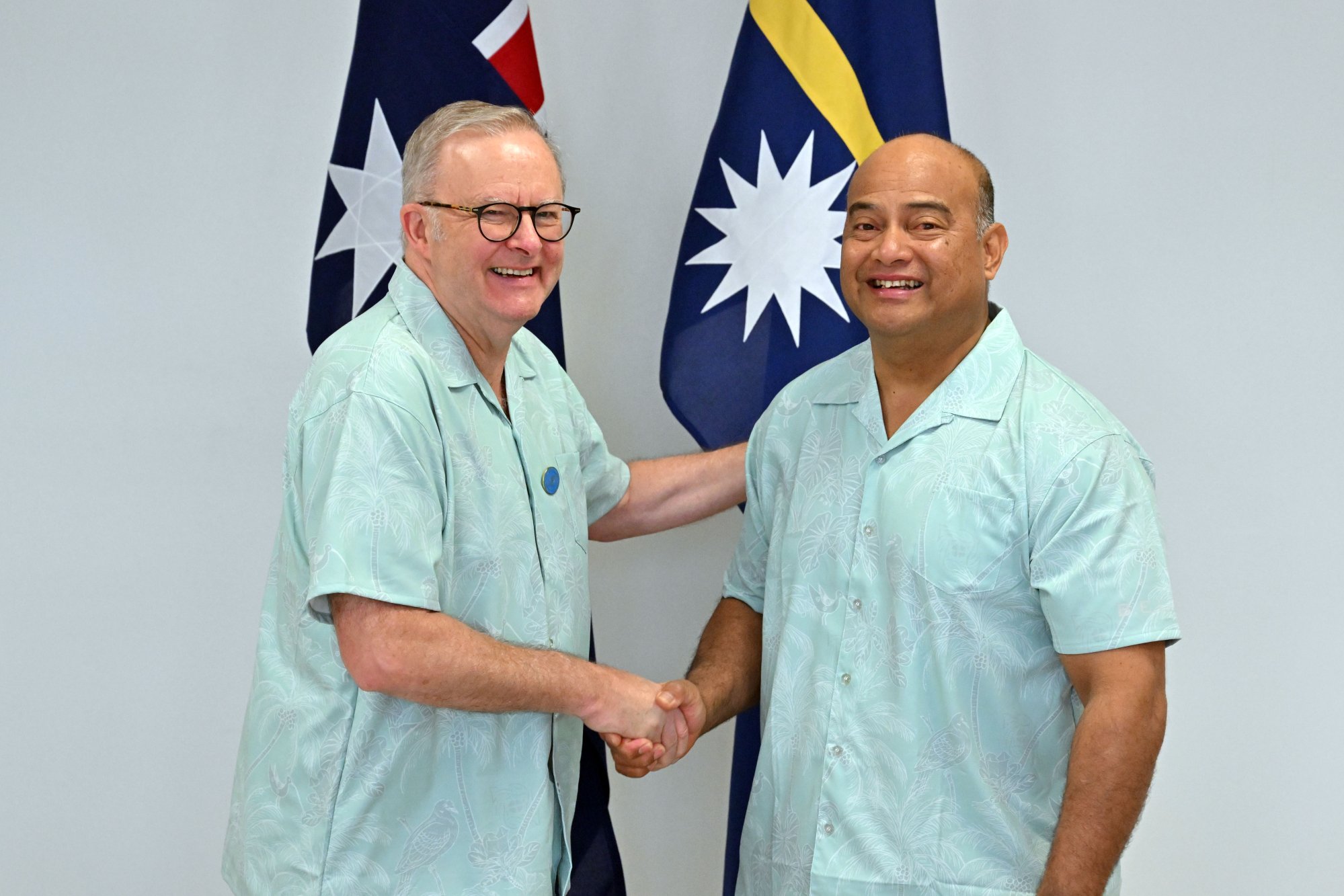 Nauru to be endorsed as next Pacific Islands Forum host