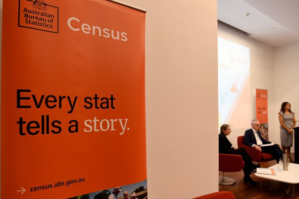 'It’s not too late' - Aboriginal and Torres Strait Islander communities encouraged to complete Census today