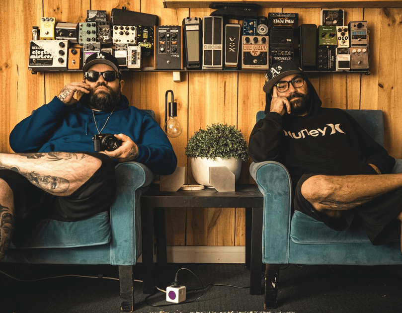 Adb Rapper Indigenous hip-hop duo A.B. Original to support Ame... | National ...