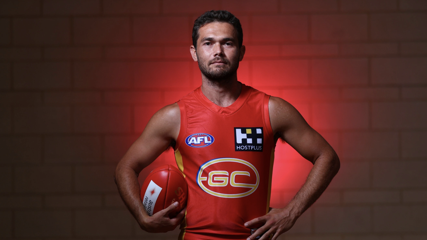 Former AFL star Jarrod Harbrow launches academy to support young First Nations athletes