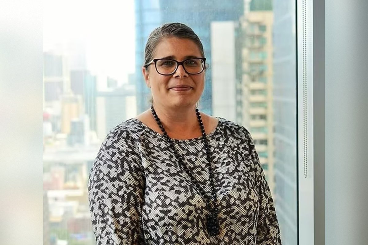 Yorta Yorta woman Nicole McCartney appointed National Director of Indigenous Health Strategy Unit
