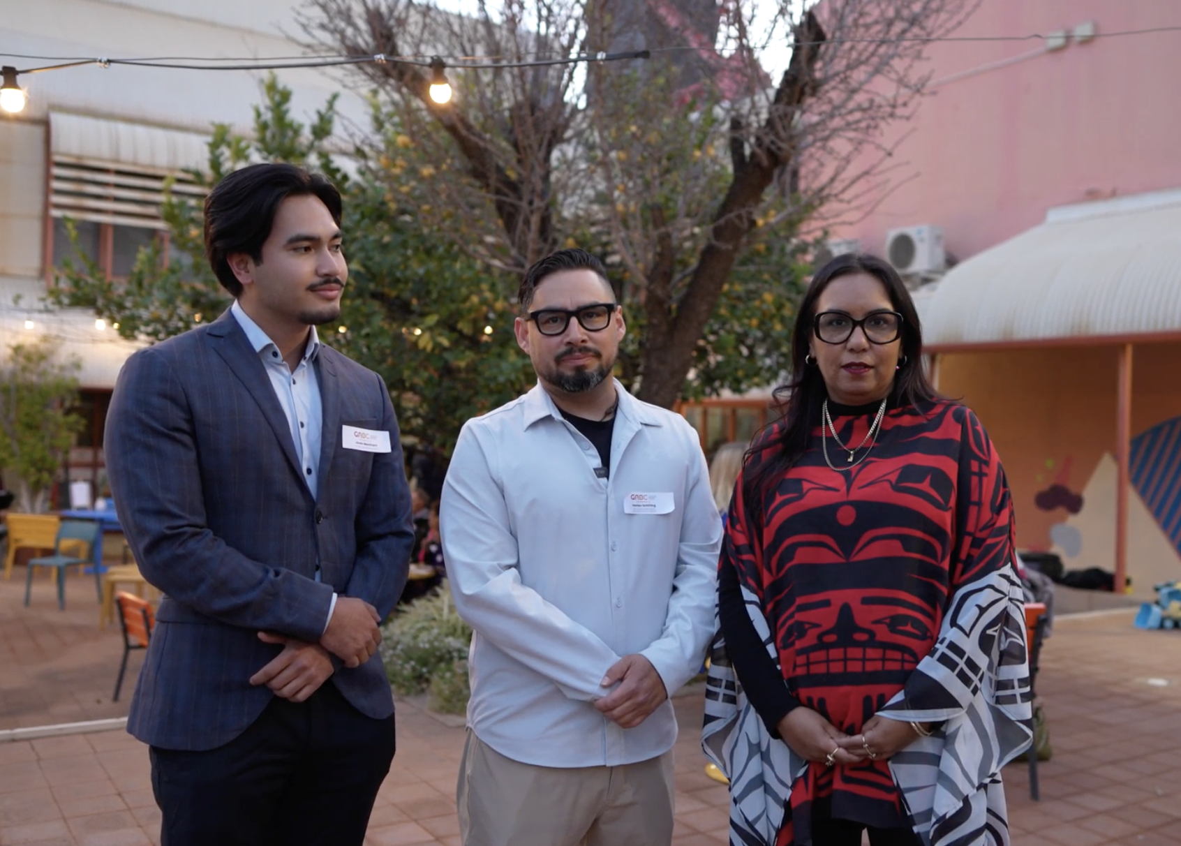 A learning journey: Connecting the Goldfields and Canada
