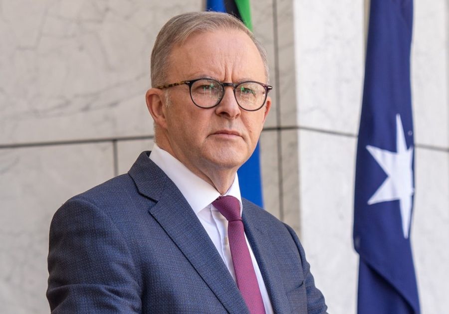 Beautiful Australia Formally Recognises State Of Palestine As Anthony Albanese Arrives In Us Abstract in HD Beautiful Australia Formally Recognises State Of Palestine As Anthony Albanese Arrives In Us Abstract in HD