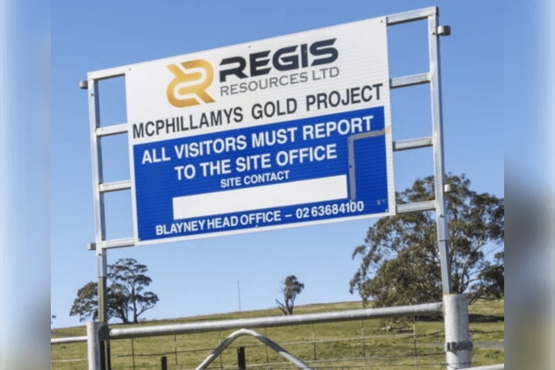 Federal court overturns Aboriginal heritage protection order stalling $1 billion gold project