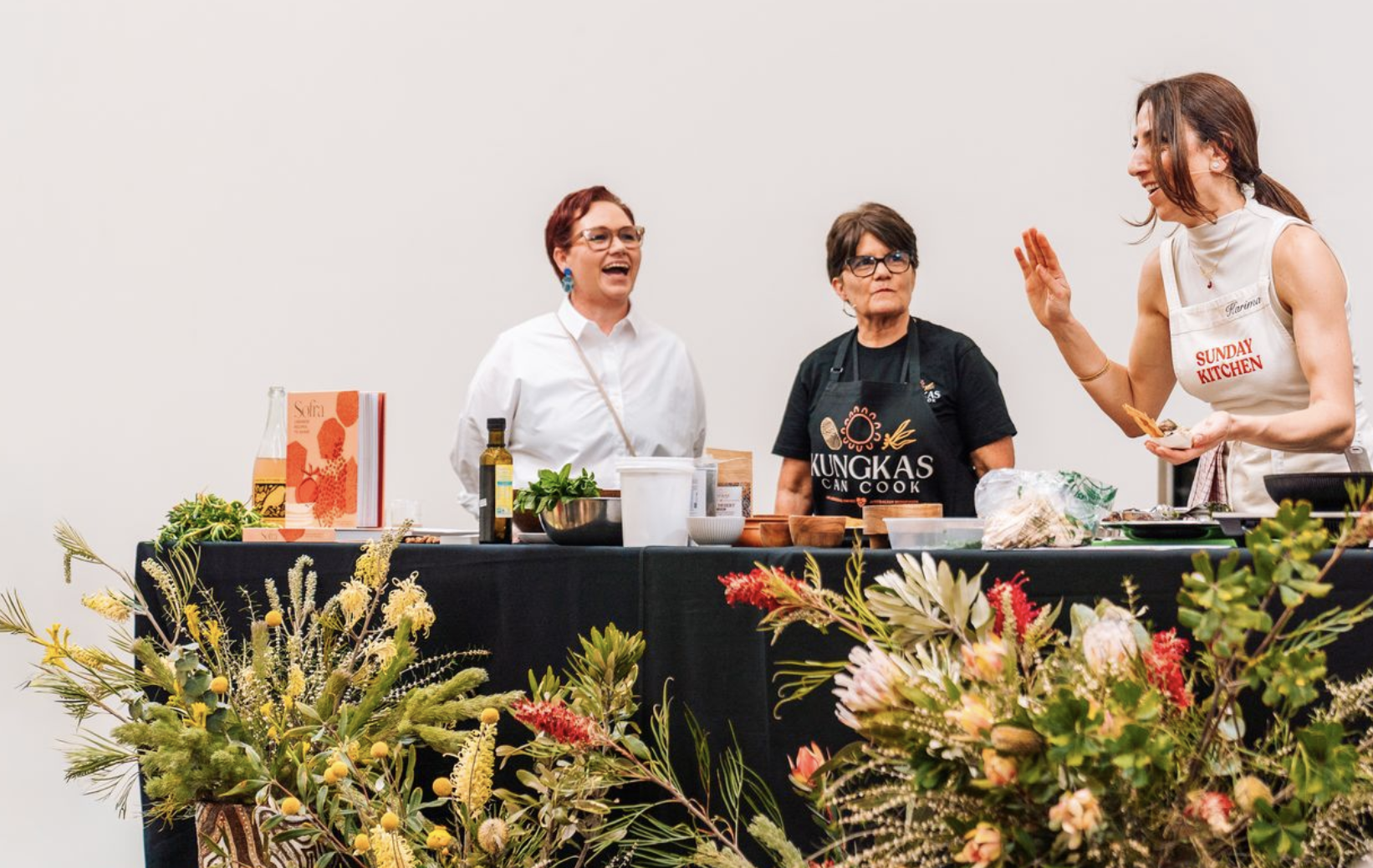 Australian Native Food Festival returns for 2026