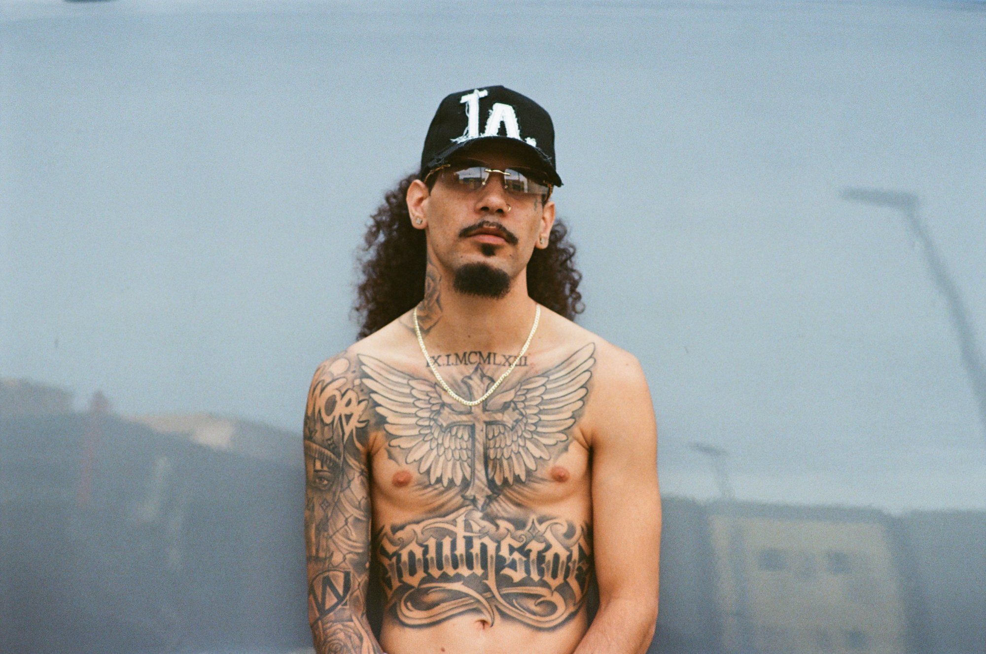 T Breezy returns with new EP 'Traction'