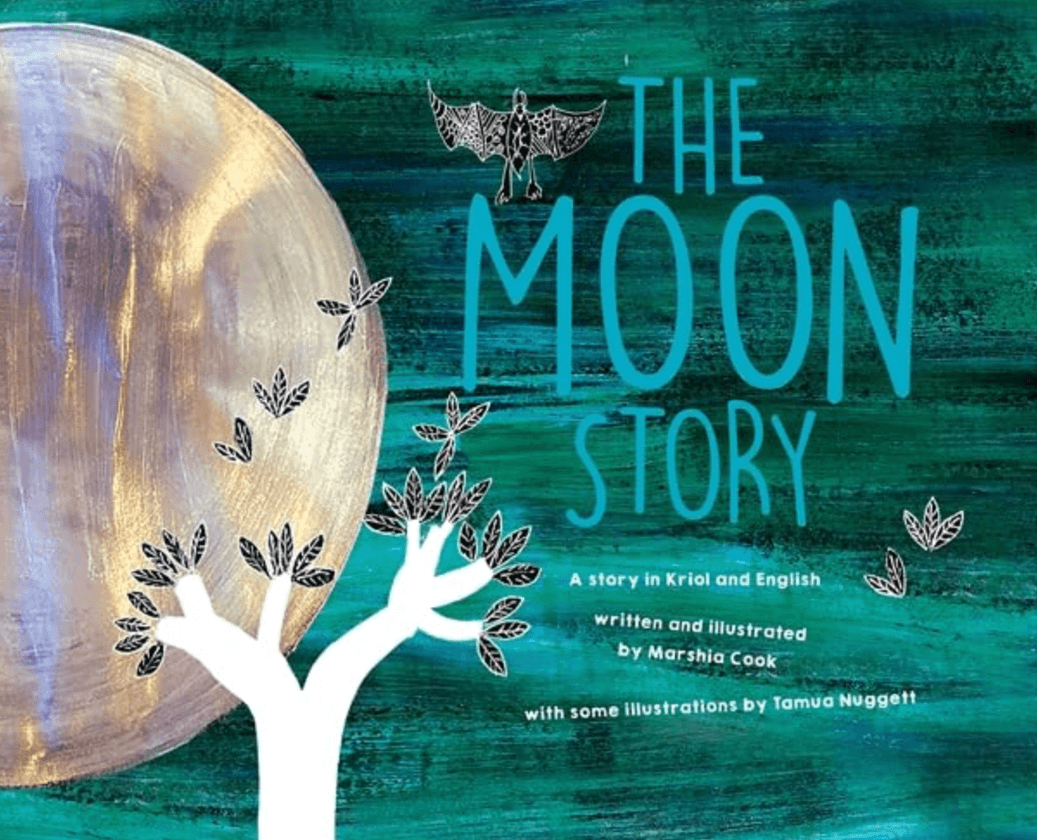 Marshia Fitzroy Crossing author Marshia Cook releases her s... | National ...