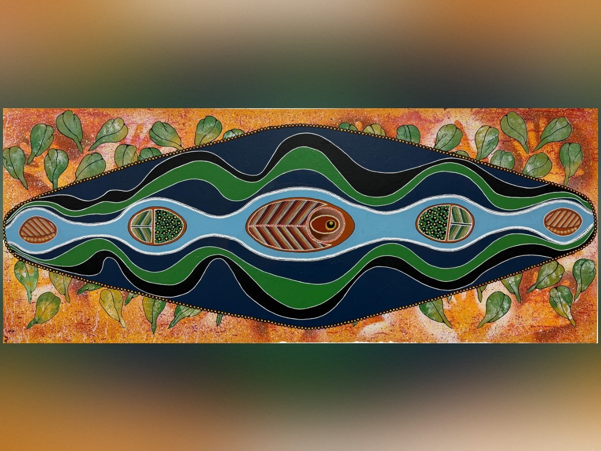 Groundbreaking Kinchela exhibition 'Truth-Telling: Our Past, Present and Future' heads to Paddington