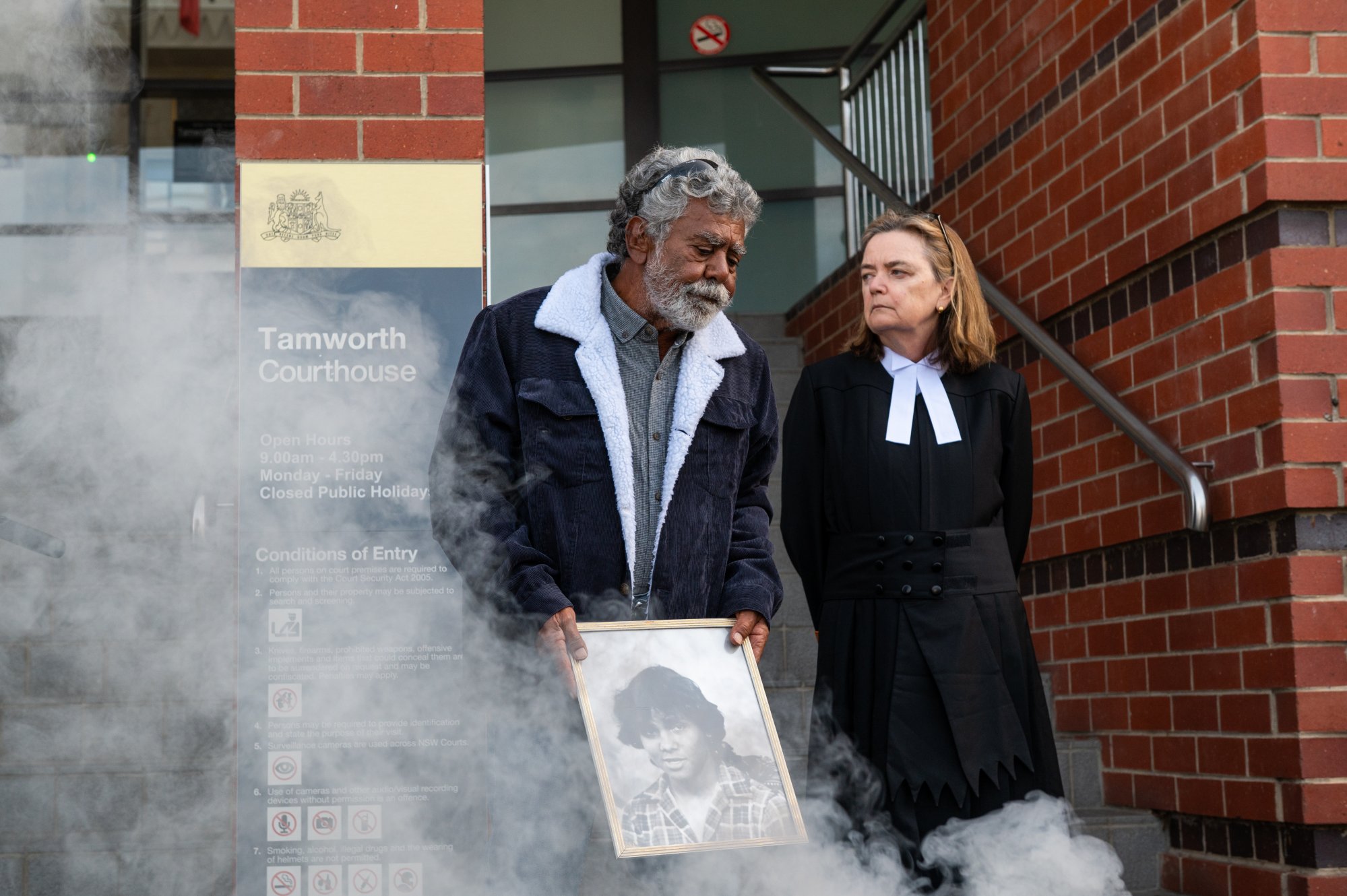 Racism hindered train track death investigation