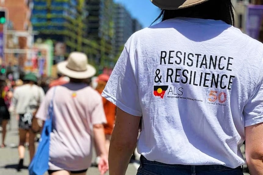 Legal internship to help support justice access for First Nations communities