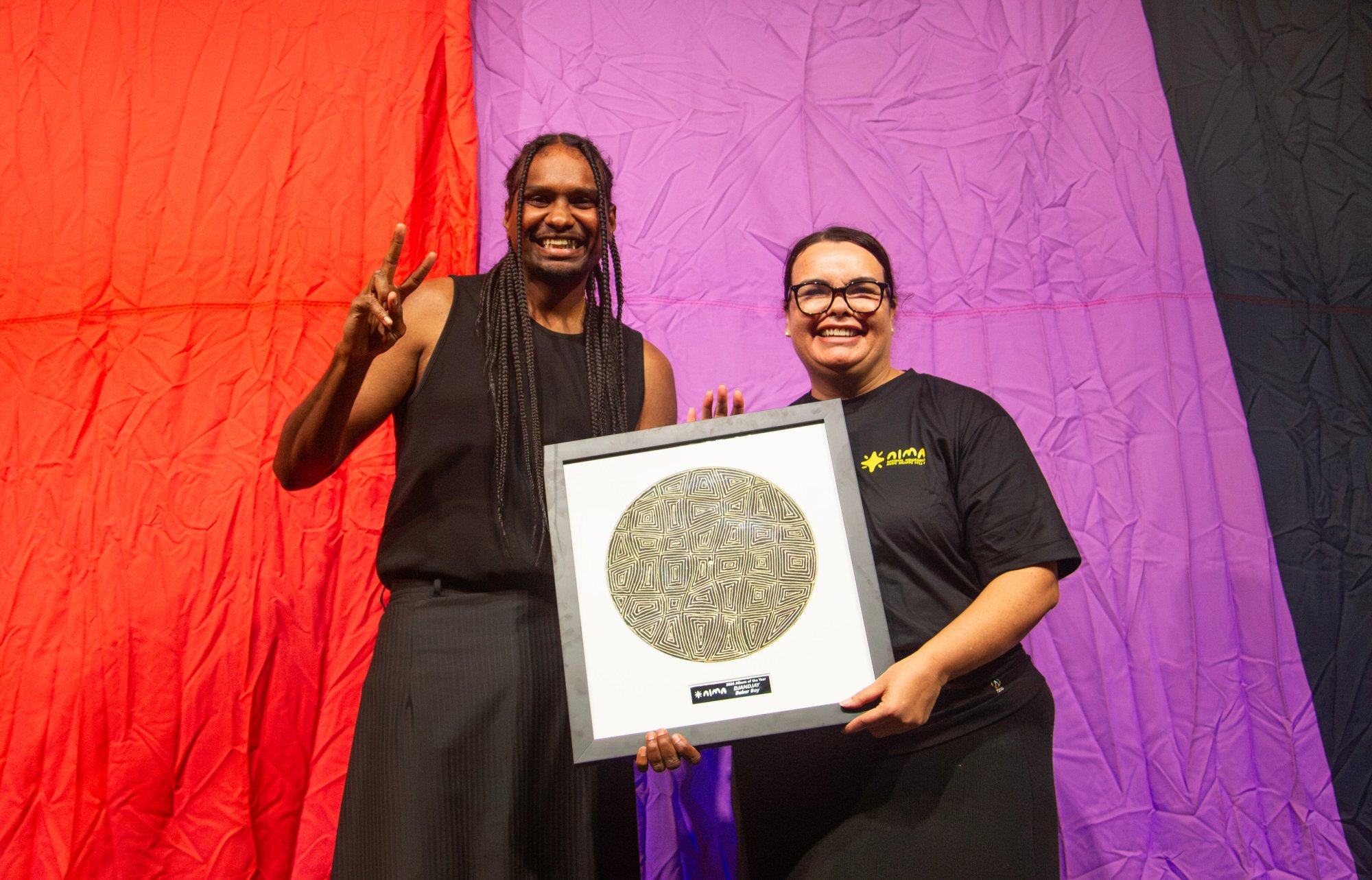 NIMAs crown 2026 winners in celebration of Indigenous music