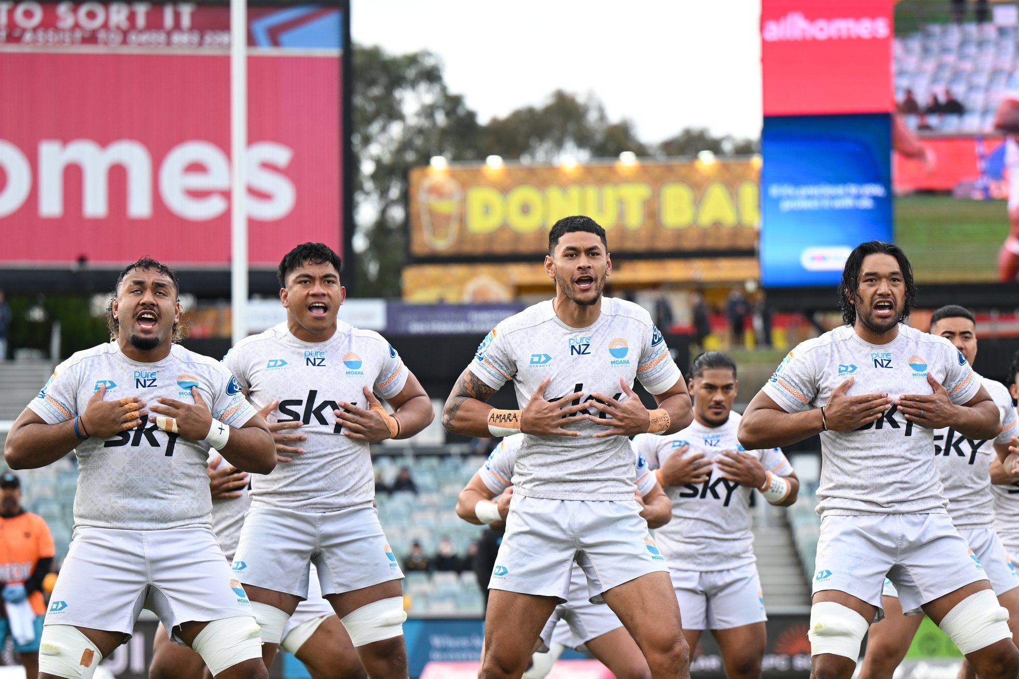 Moana Pasifika's Super future confirmed by NZ Rugby